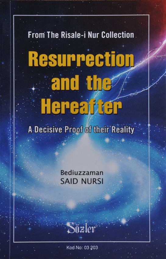 Resurrection And The Hereafter